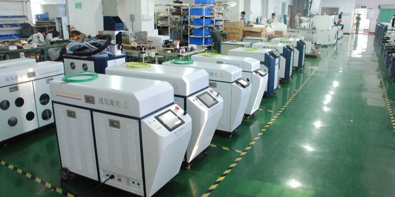 通發(fā)激光TFL-80PF<a href='http://m.rzjjw.com/product/2.htm' class='text_a'>光纖<a href='http://m.rzjjw.com' class='text_a'>激光焊接機(jī)</a></a>